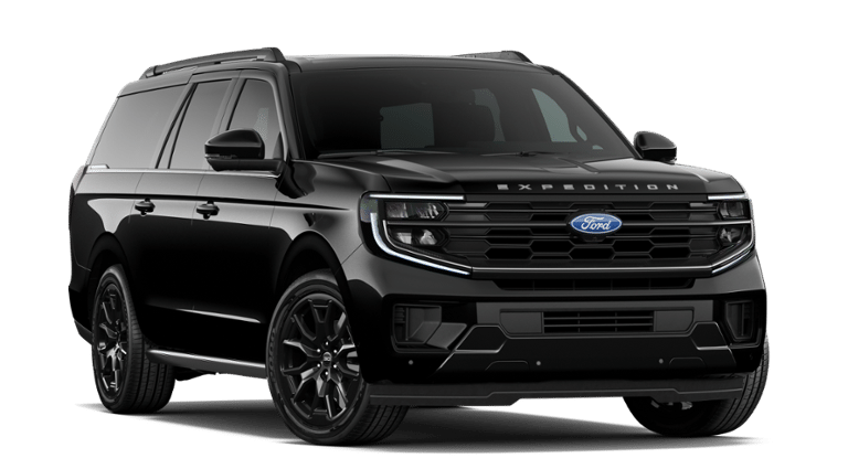 Expedition® vehicle